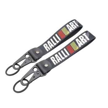 Car Keychain Strap GRS Qualified Manufacturer Bing