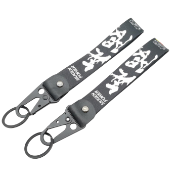 car key wrist lanyards