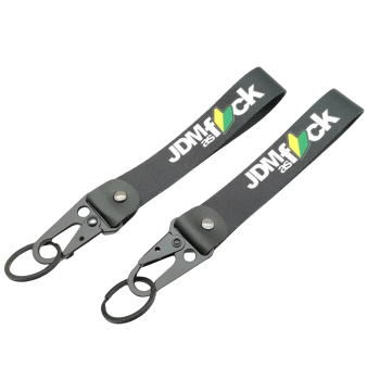 lanyard cute car keys