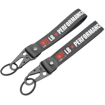 wrist lanyard designer