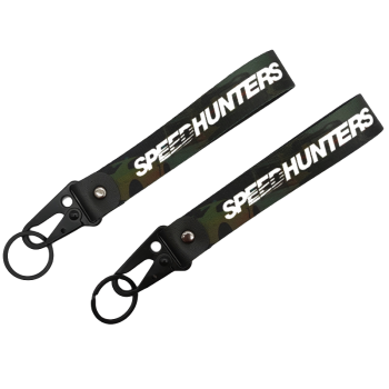 wrist lanyard for keys