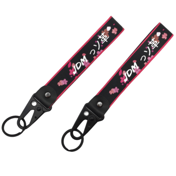 wrist lanyard amazon