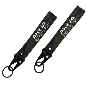 mens wrist lanyard for keys