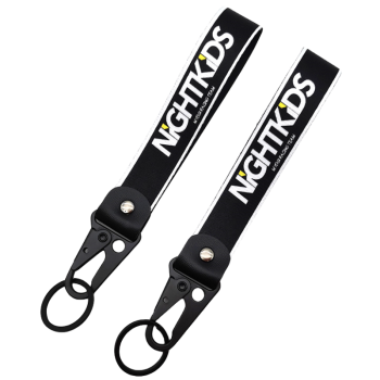 best wrist lanyard for keys