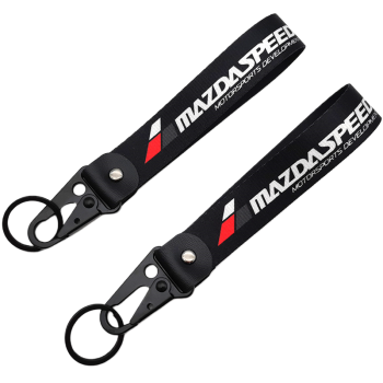 car lanyard