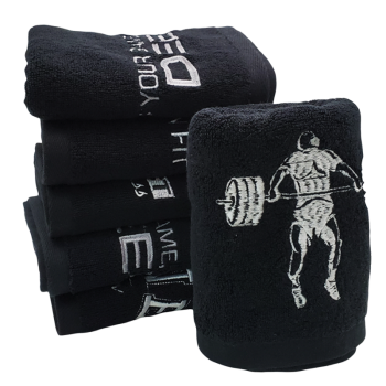 cotton towel manufacturer