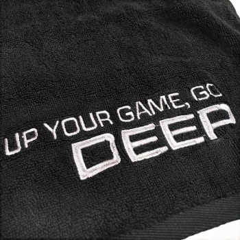 face wash towel