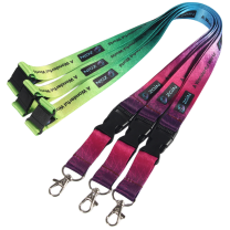 Custom Sport Lanyard Keychain GRS Qualified Manufacturer Bing