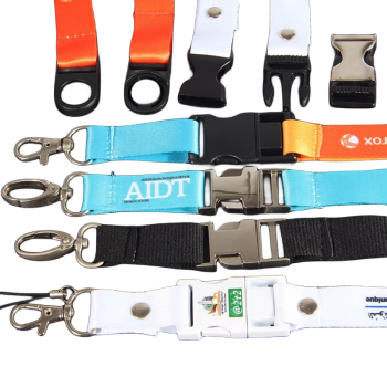 sport lanyard wholesale