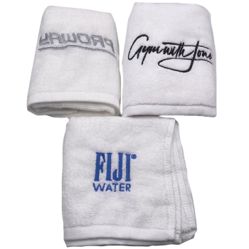 Custom Logo Workout Or Hotel Towels Bath Towel 100% Cotton Gym Sport Towel Baby Body Bath Towel