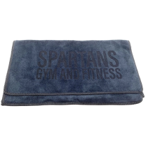 Custom Soft Cotton Towel GRS Qualified Manufacturer Bing