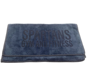 Custom Soft Cotton Towel GRS Qualified Manufacturer Bing