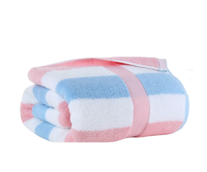 Bath Towels For Babies BSCI Qualified Manufacturer Bing