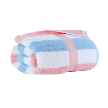 Bath Towels For Babies BSCI Qualified Manufacturer Bing