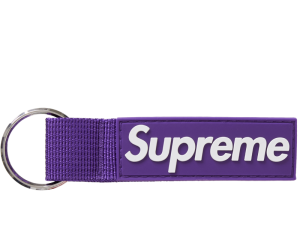 Keyring Supreme Keychain Keyrings BSCI Qualified Manufacturer Bing