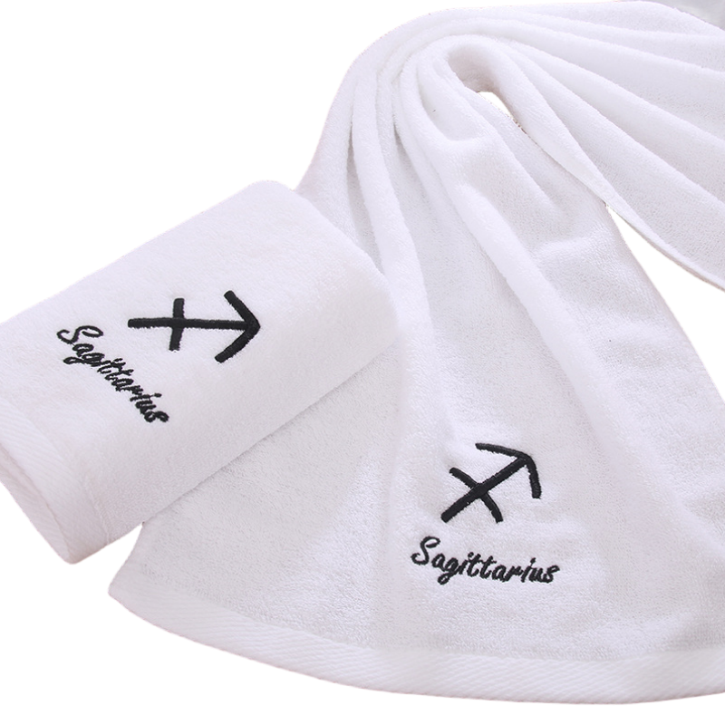 bath towel cotton 100