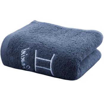 sweat towels with logo