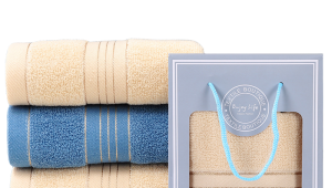 What are the advantages of Cotton Face Towels?