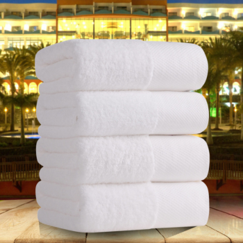 hotel towels 3