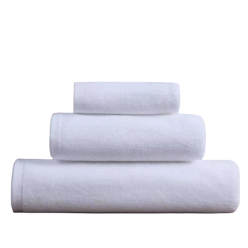 wholesale luxury spa towels