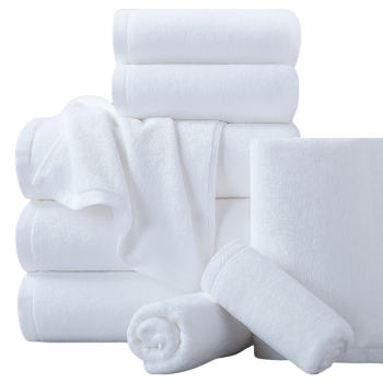 Hotel Bath Towels Size
