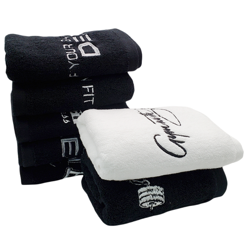 Soft Cotton Face Towels