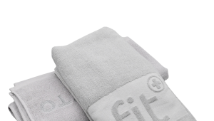 Brand Custom Soft Touching Thick Black Bath Towel 100% Cotton Luxury, Custom Gym Towels Bath 100% Cotton