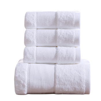 100% Cotton Factory Wholesale Custom Bath Sheets Towels Extra Large Luxury Hotel Cotton Towels For Bath