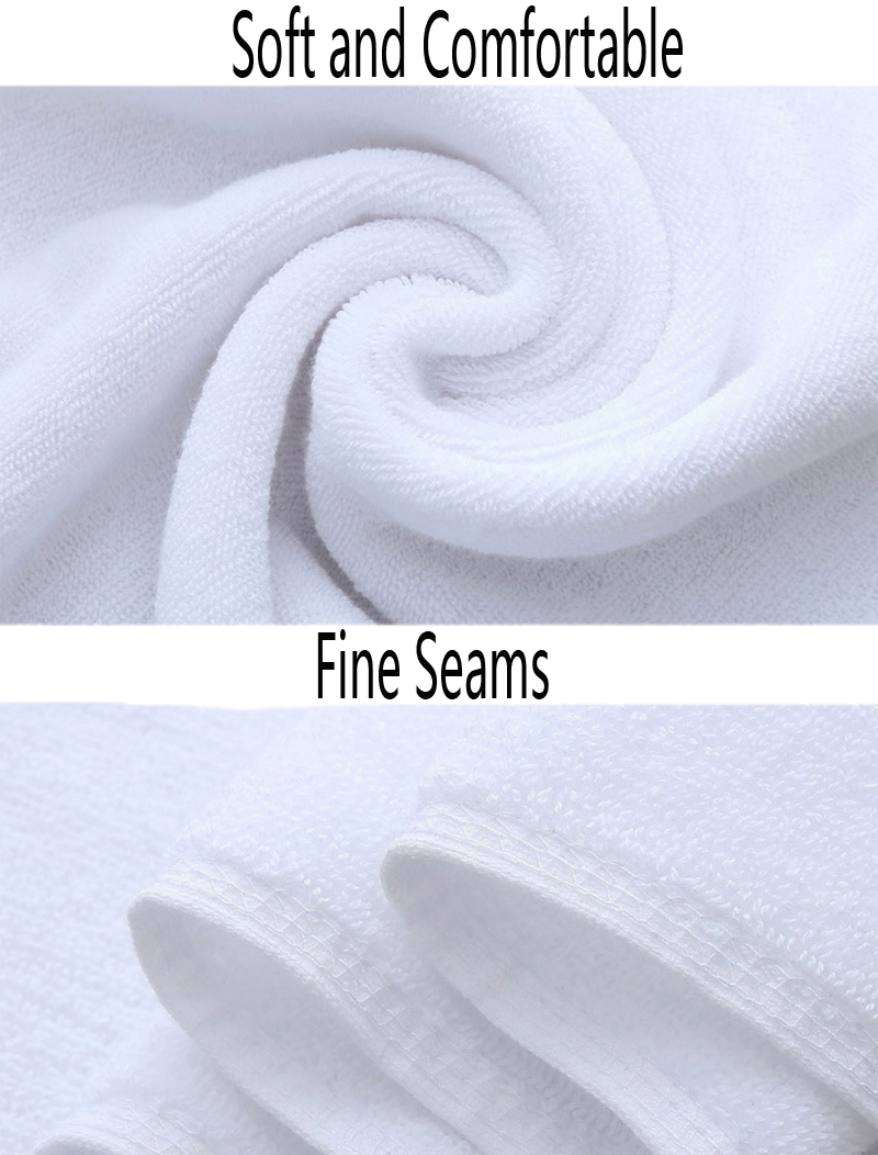 Luxury Hotel Towels Wholesale