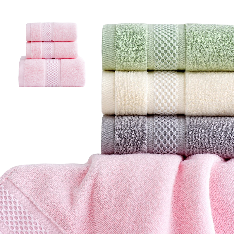 Quick Drying Towels For Home