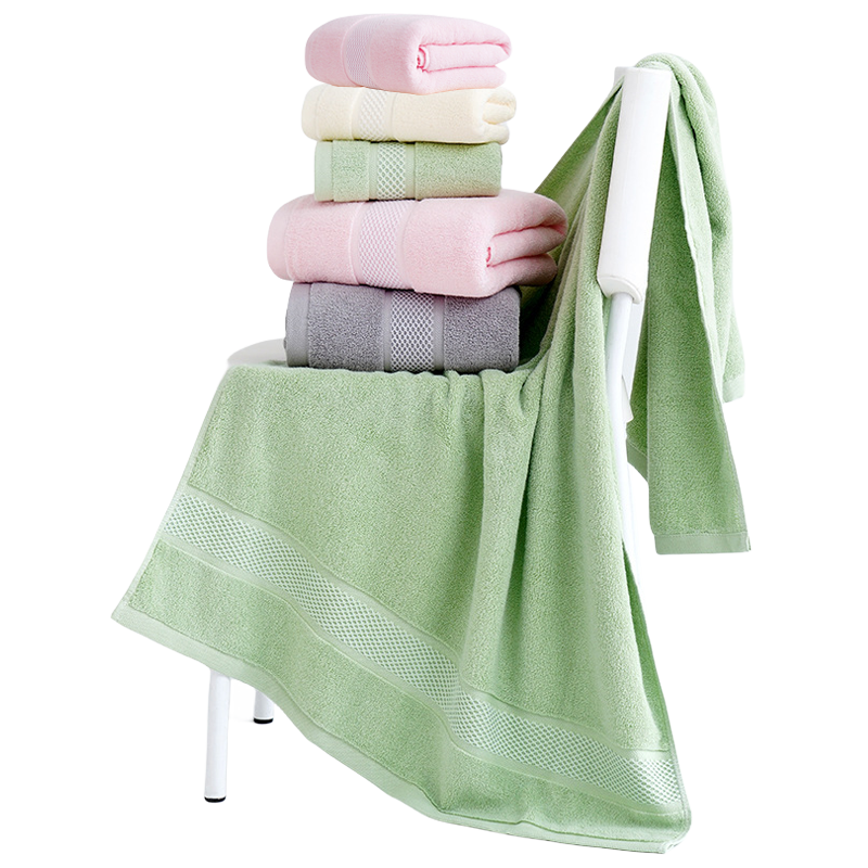 Eco-friendly Towel