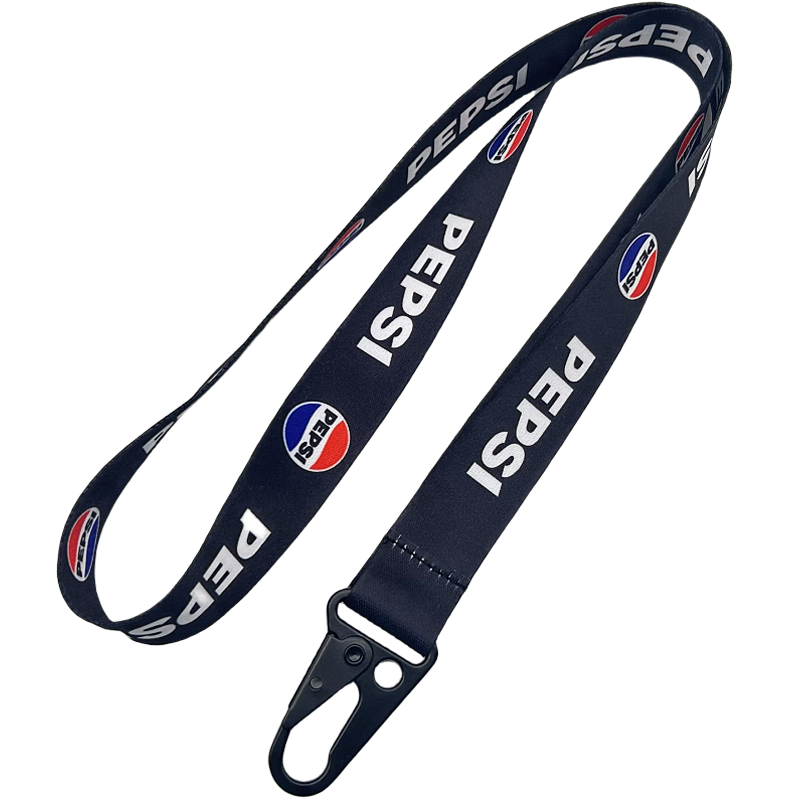 Lanyards Promotional Items