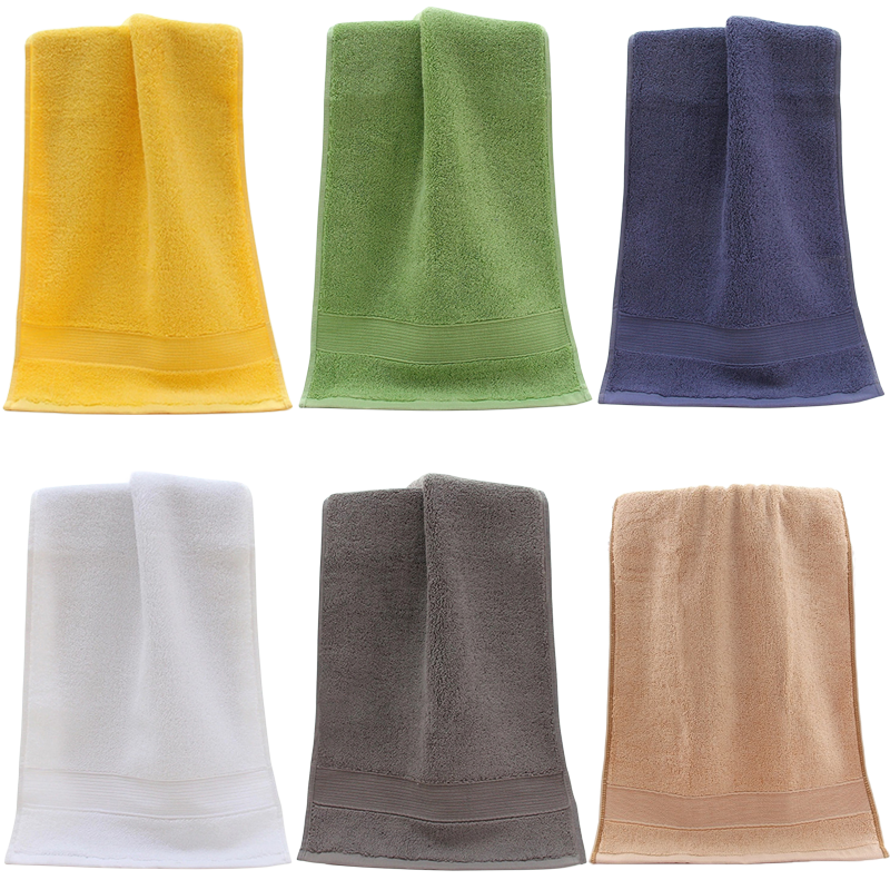 Best Quick Dry Cotton Towels BSCI Qualified Manufacturer Bing