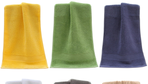 Best Quick Dry Cotton Towels BSCI Qualified Manufacturer Bing