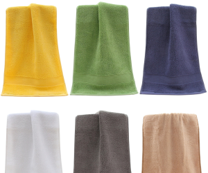 Best Quick Dry Cotton Towels BSCI Qualified Manufacturer Bing