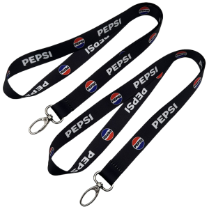 Can you sublimate on lanyard?
