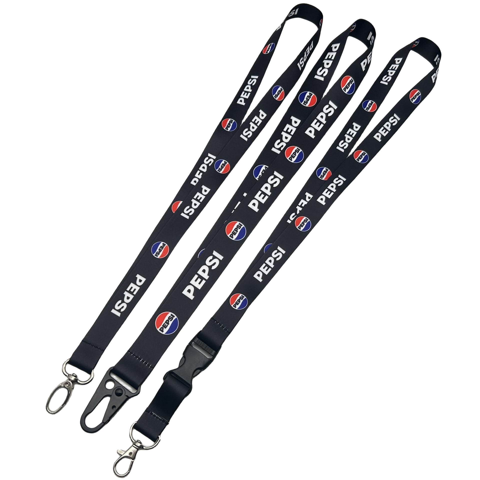 Durable Lanyard