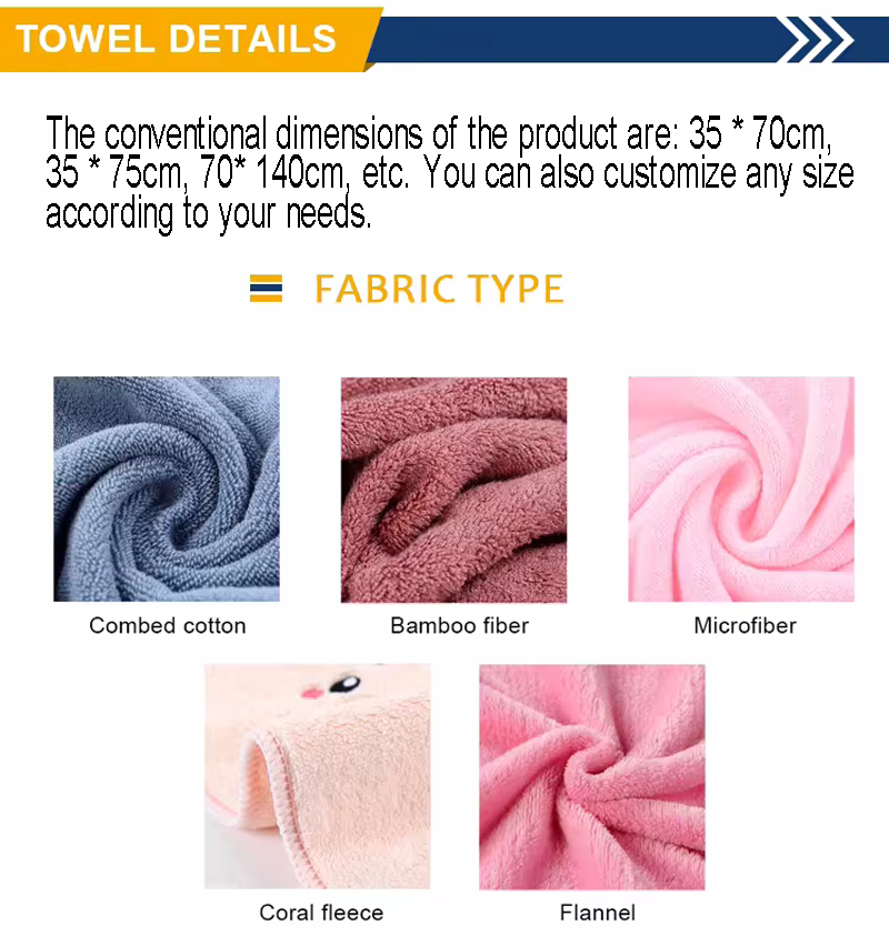 Wholesale Gym Towels