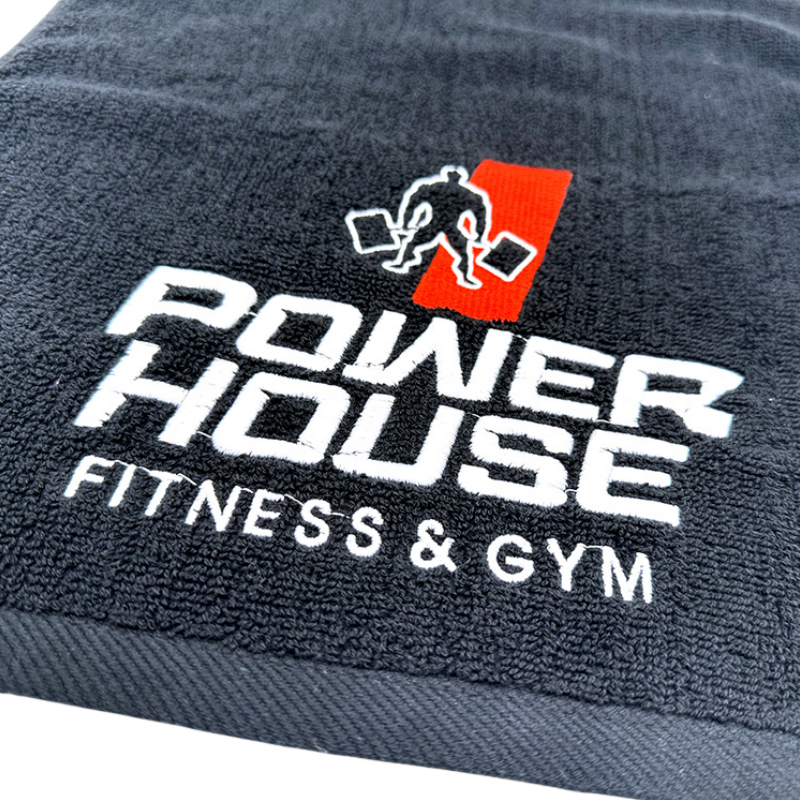 Towels For Gym Use