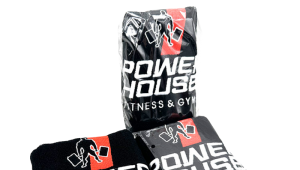 Why choose our Embroidered Logo Towels?