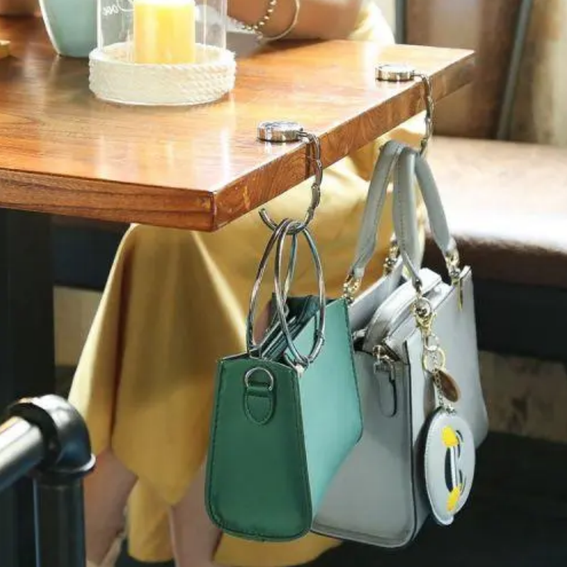 Handbag Hook For Table