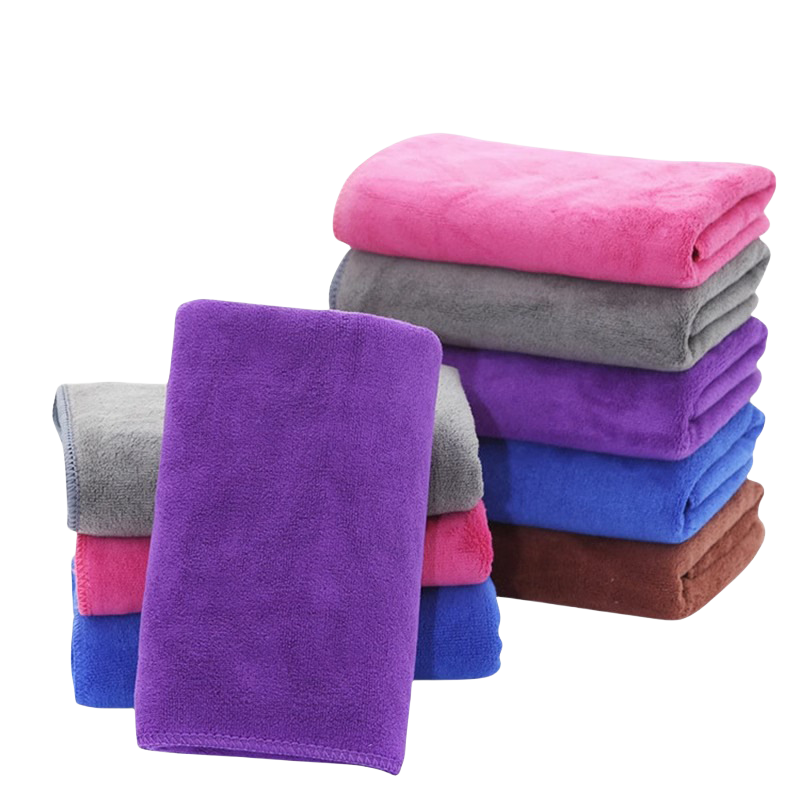 Microfiber Towel For Face