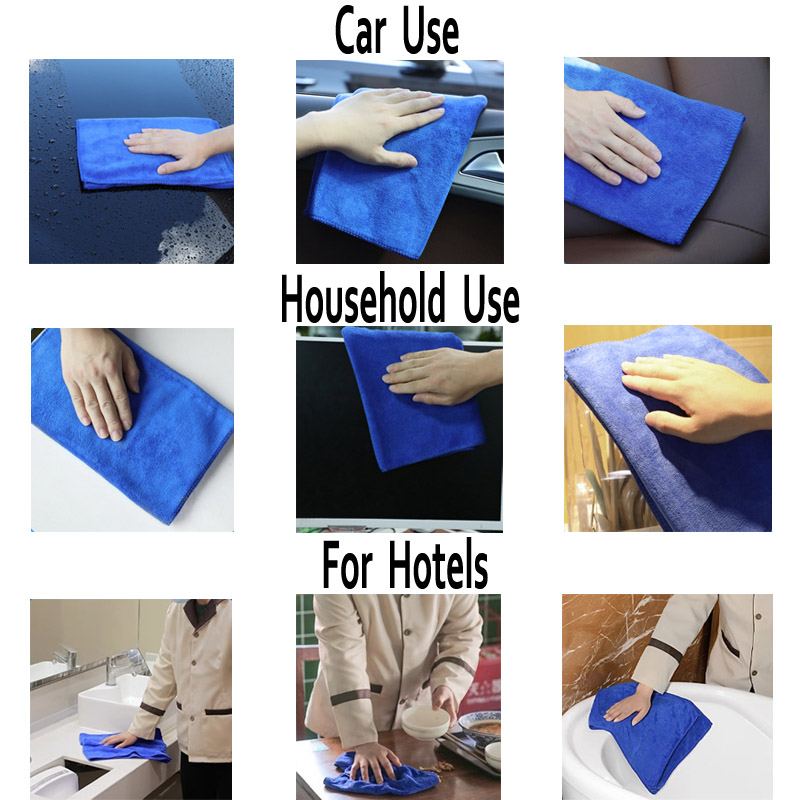 Microfiber Towel Wholesale Suppliers