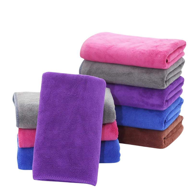 Microfiber Towels For Cleaning Car Windows BSCI Qualified Manufacturer Bing