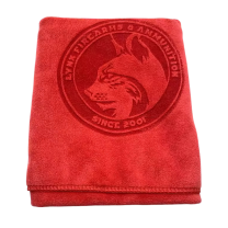 Best Quality Microfiber Towels GRS Qualified Manufacturer Bing
