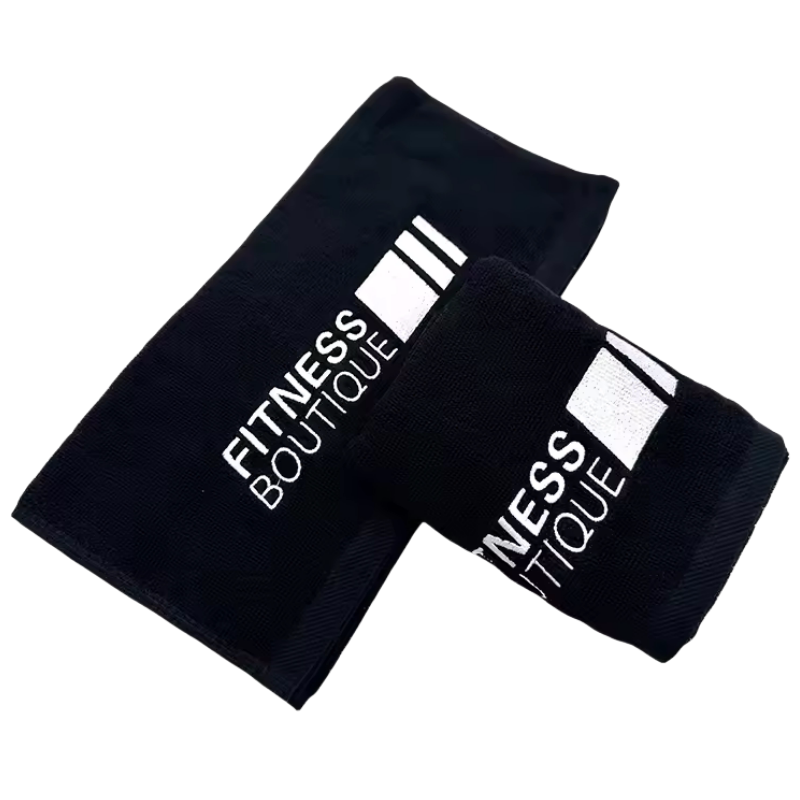 Custom Sports Towels Wholesale BSCI Qualified Manufacturer Bing
