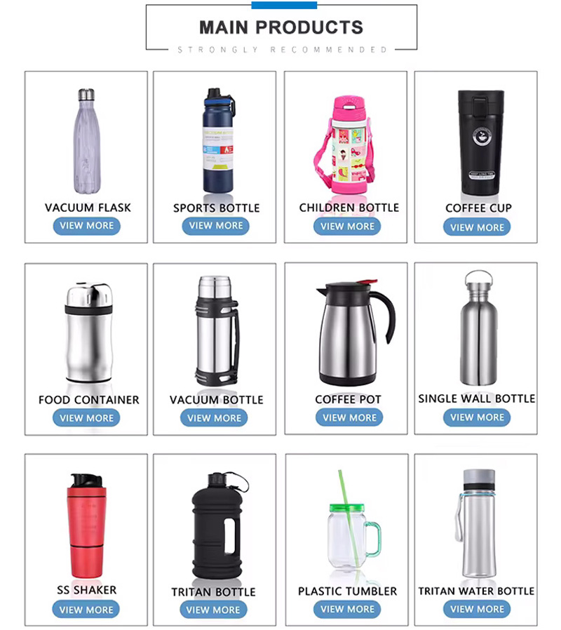 Water Bottle