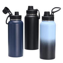 Stainless Steel Water Bottle Insulated BSCI Qualified Manufacturer Bing