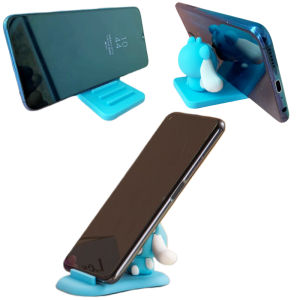 What is a mobile phone holder?