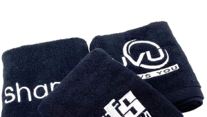 Custom Gym Towels Wholesale GRS Qualified Manufacturer Bing